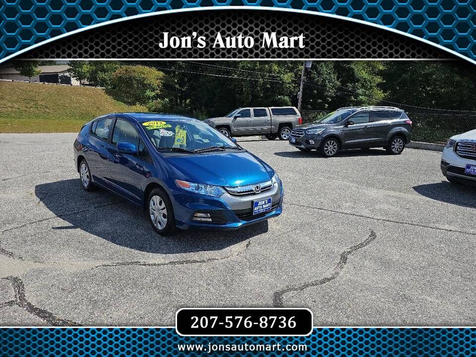 Honda Insight