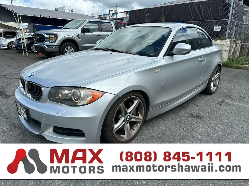 BMW 135i
