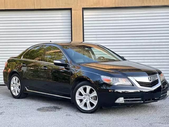 Acura RL