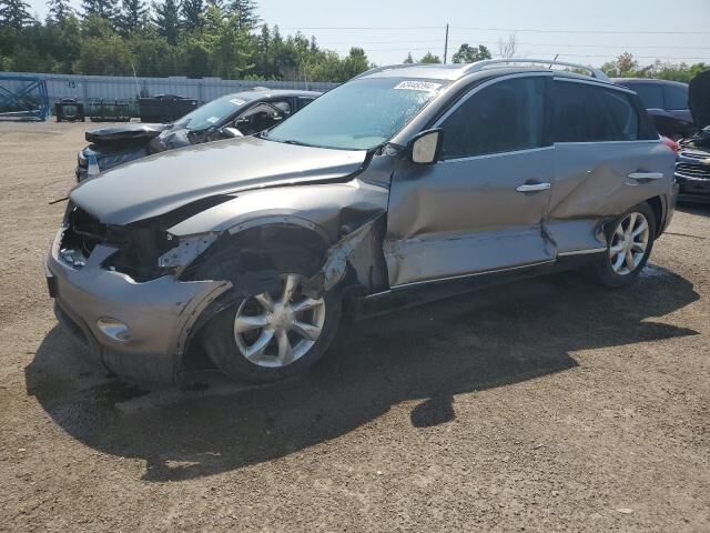 Infiniti EX35