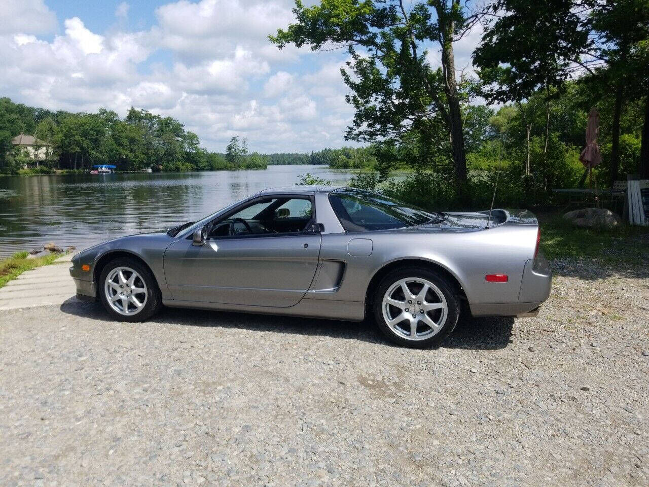 Acura NSX