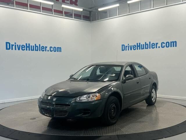 Dodge Stratus