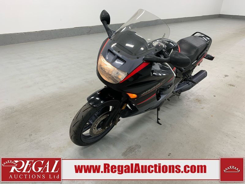 Honda CBR1000