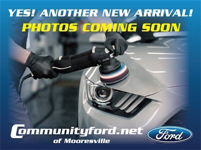 Ford E-150