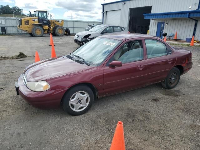 Ford Contour