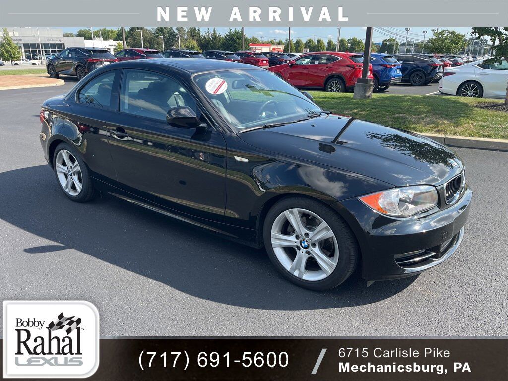 BMW 128i
