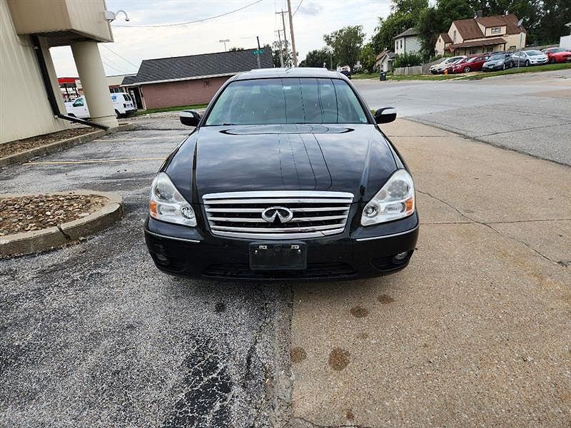 Infiniti Q45