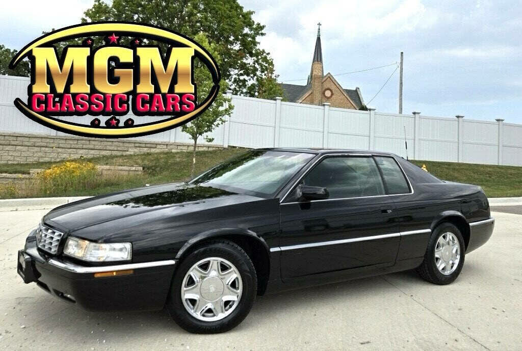 Cadillac Eldorado