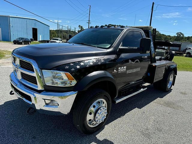 RAM 4500