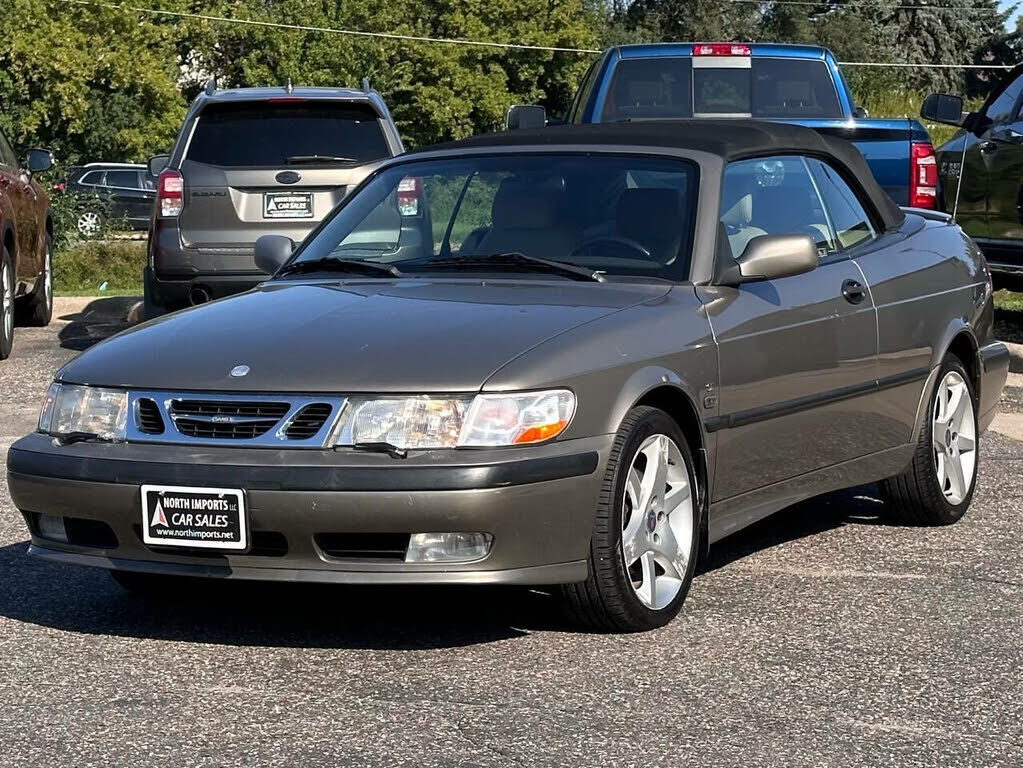 Saab 9-3