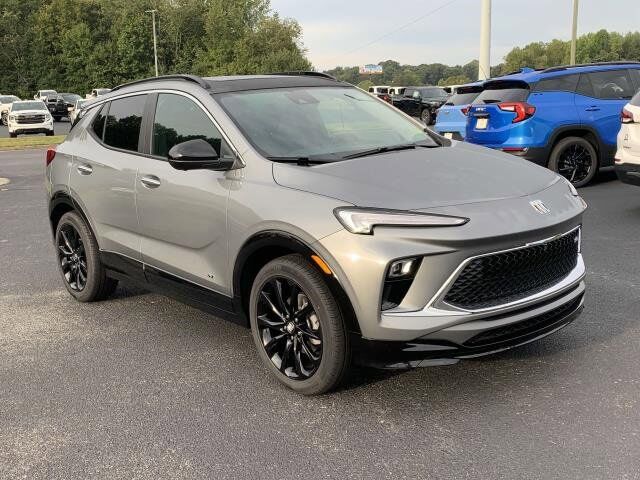 2025 BUICK Encore GX