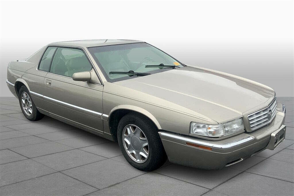Cadillac Eldorado