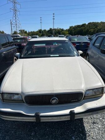 Buick LeSabre