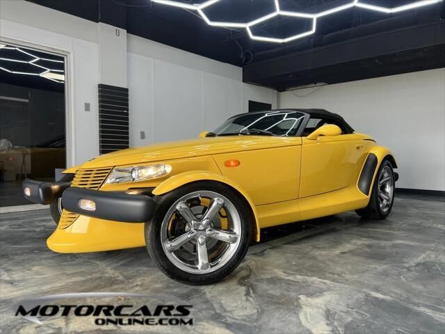 Chrysler Prowler