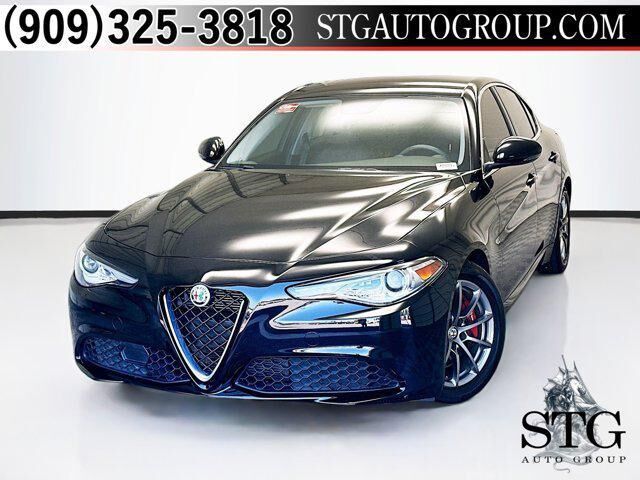 ALFA ROMEO