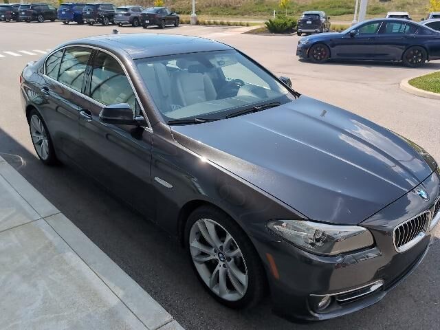 BMW 535d