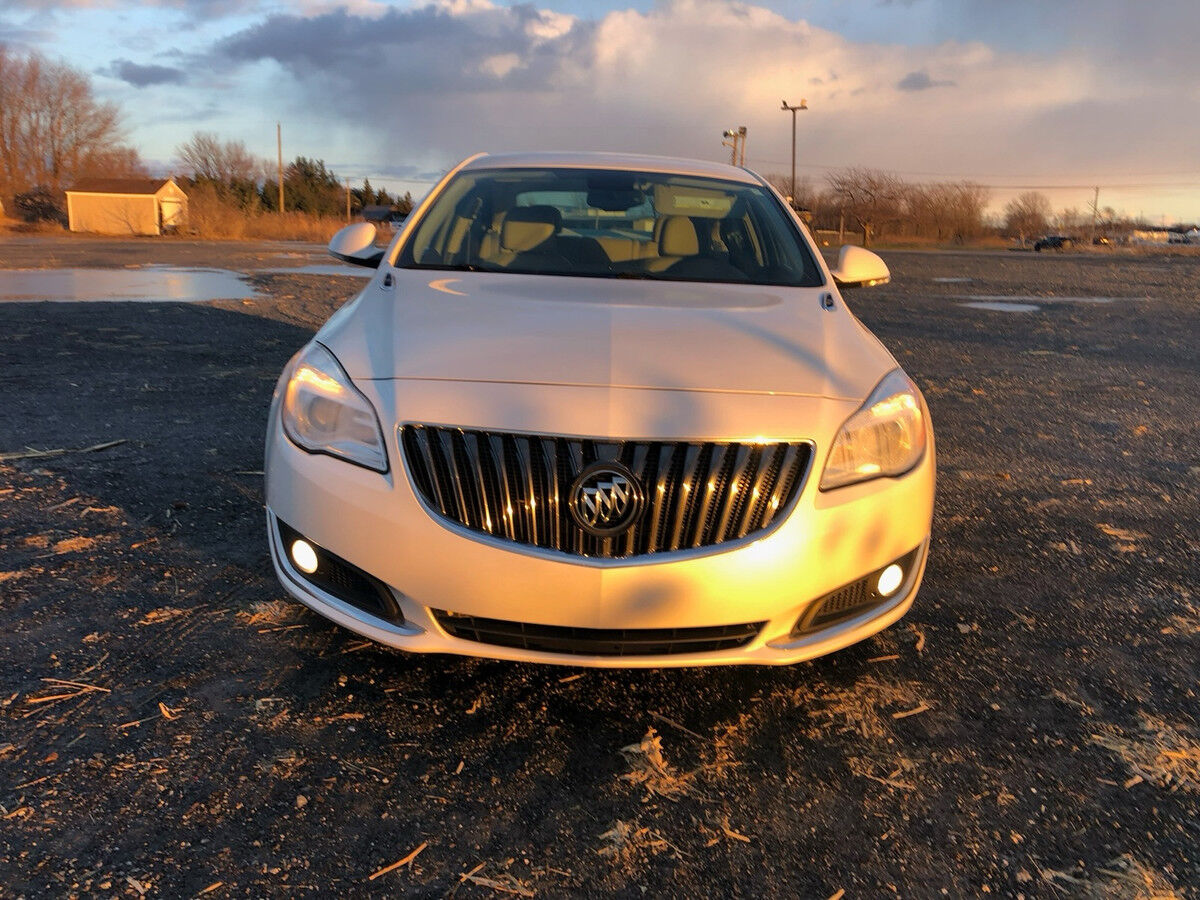 Buick Regal