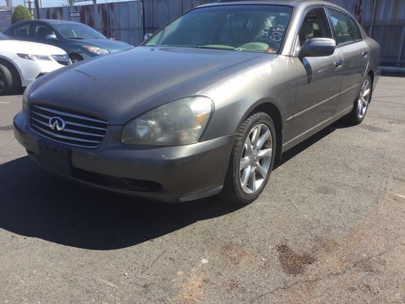 Infiniti Q45