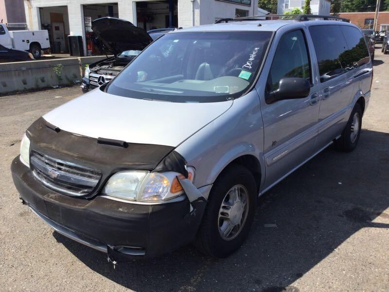 Chevrolet Venture