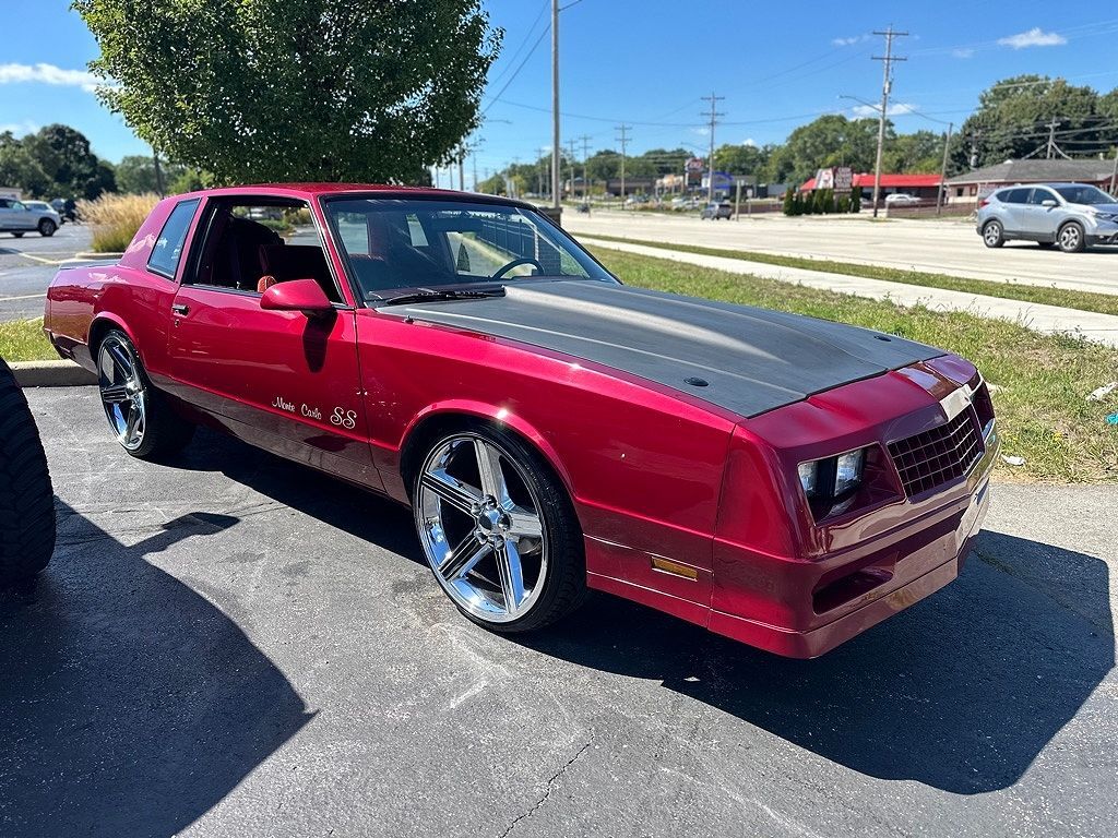 CHEVROLET