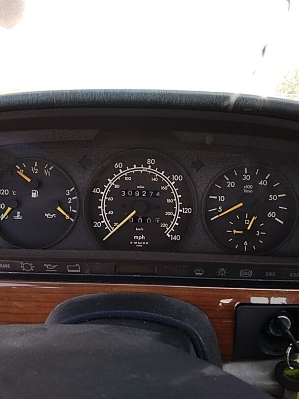 Mercedes-Benz 350