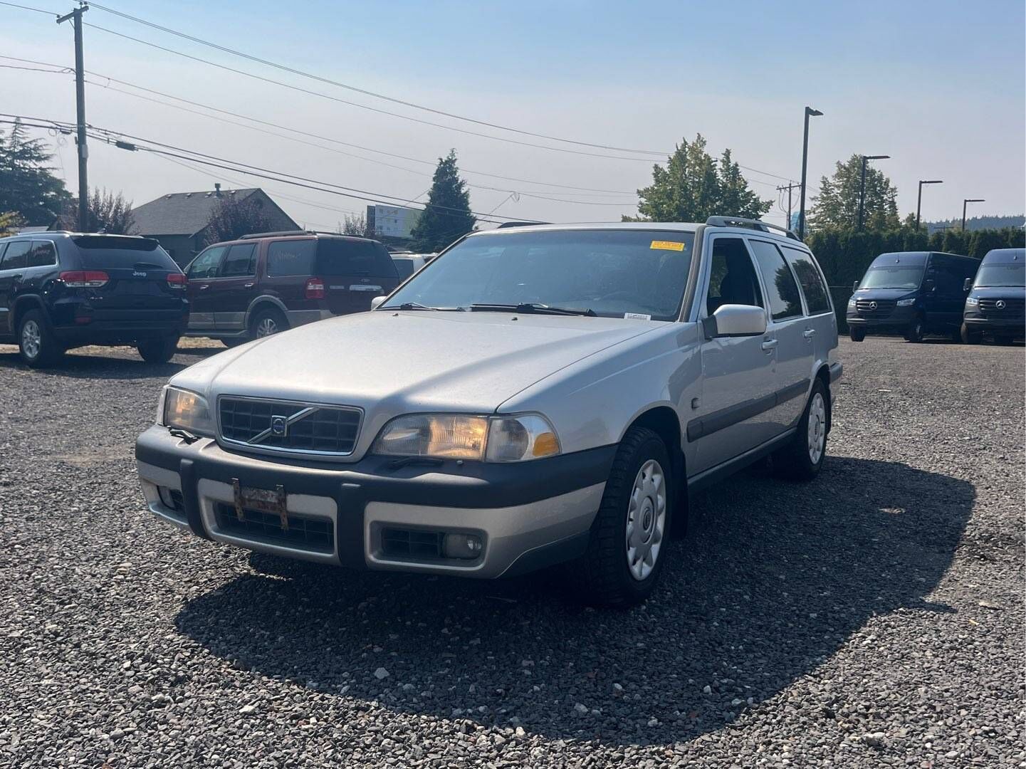 Volvo V70
