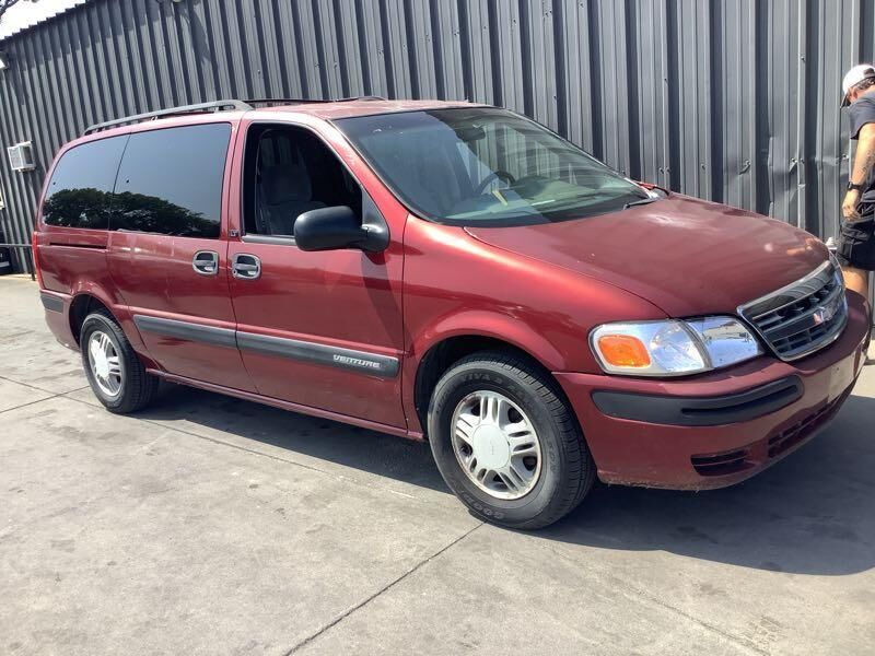 Chevrolet Venture