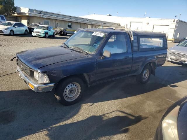 Toyota Pick-Up