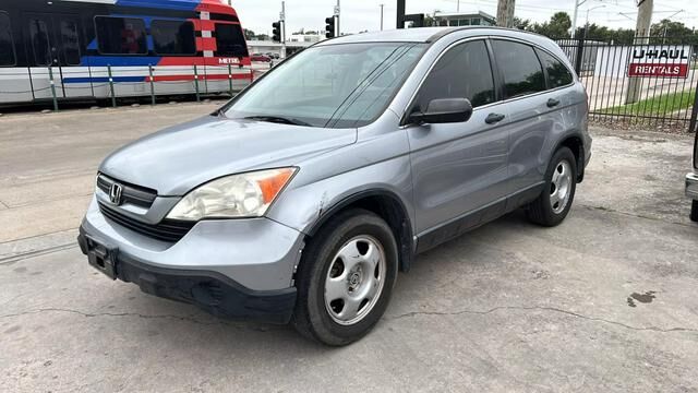 2008 HONDA CR-V