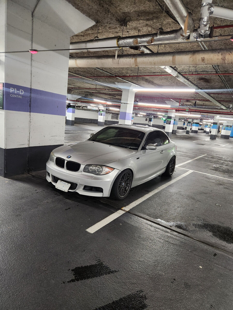 BMW 135i