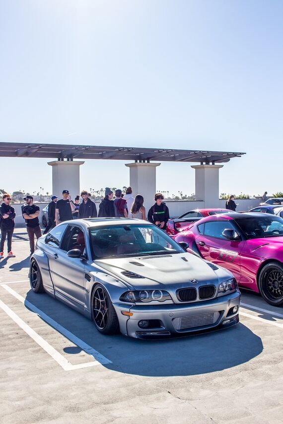 BMW M3