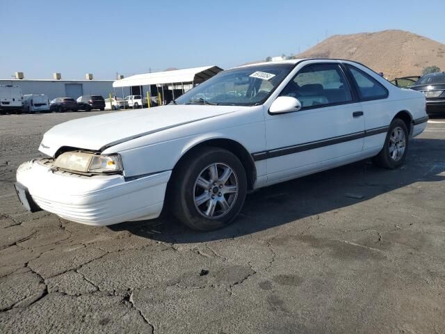 Ford Thunderbird