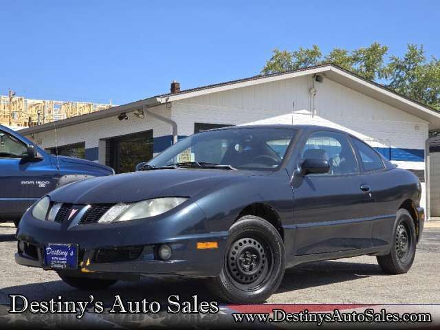 Pontiac Sunfire