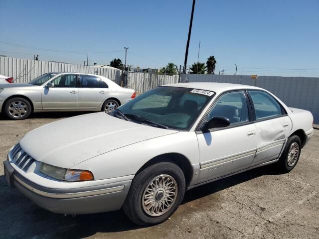 Chrysler Concorde/LHS