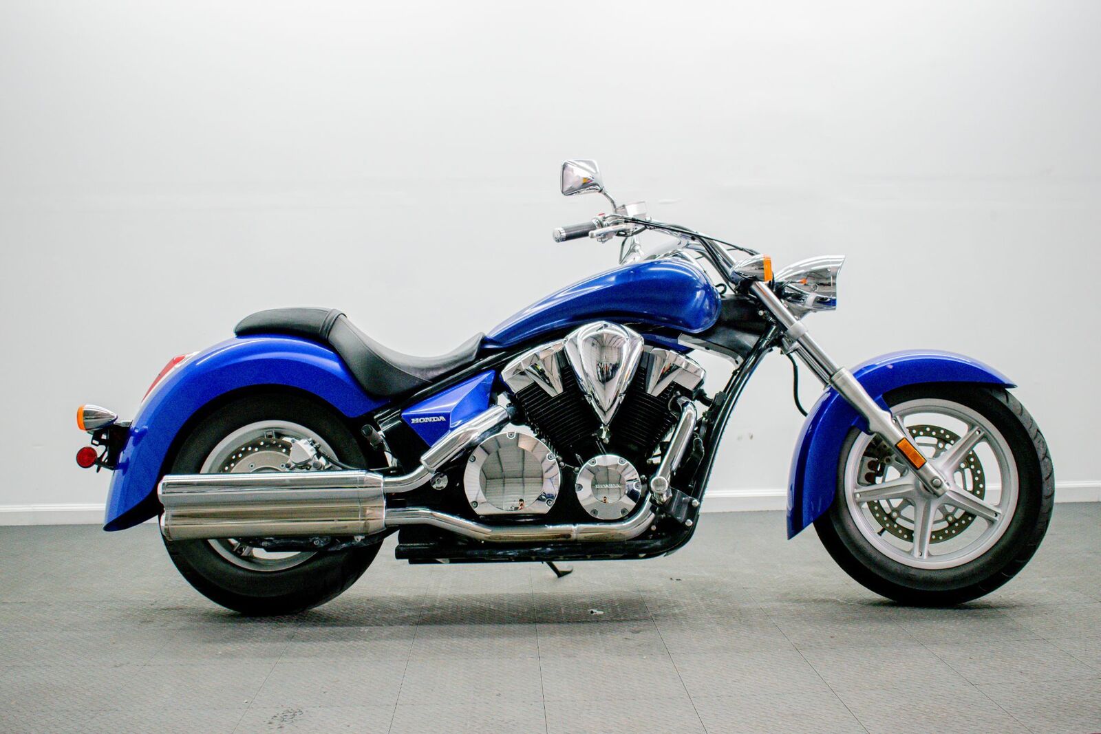 Honda VT1300 (Stateline)