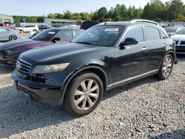 Infiniti FX45