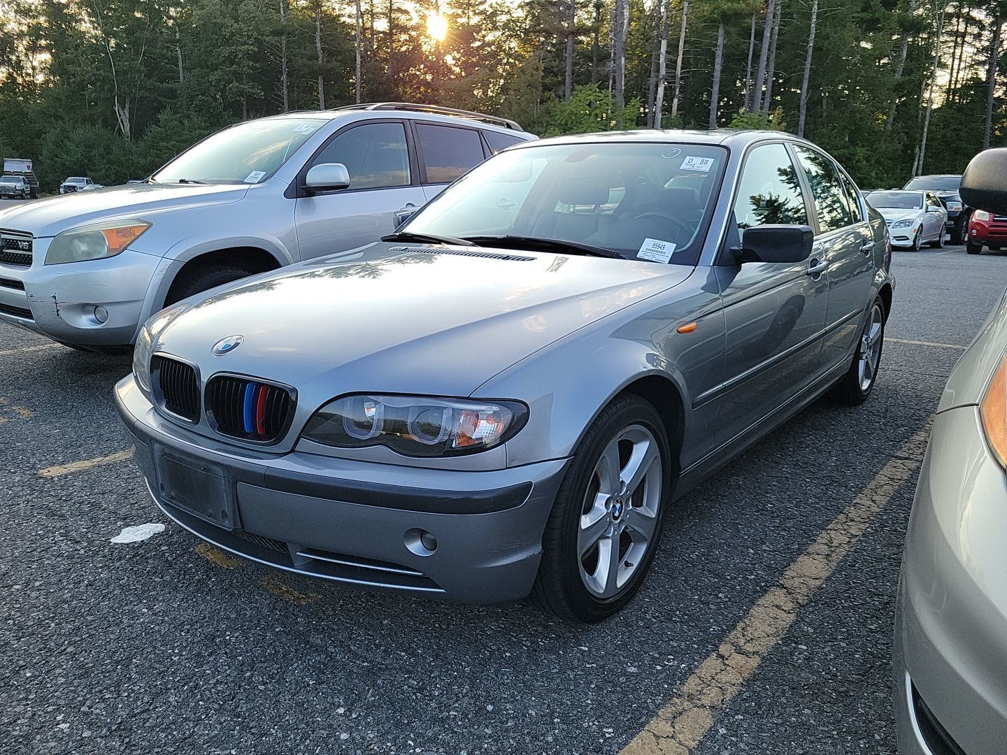 BMW 330xi
