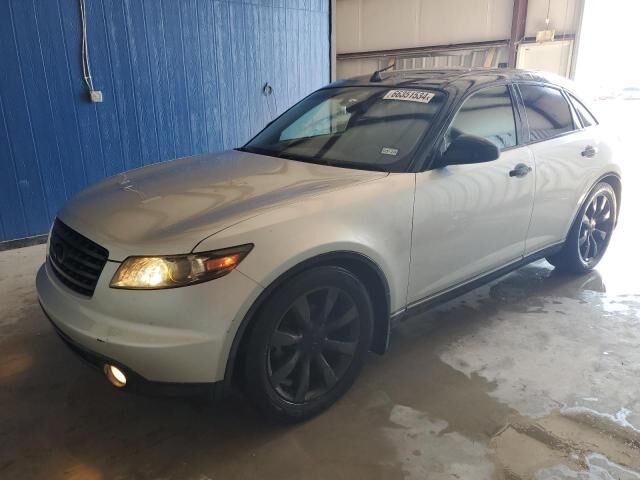 Infiniti FX45