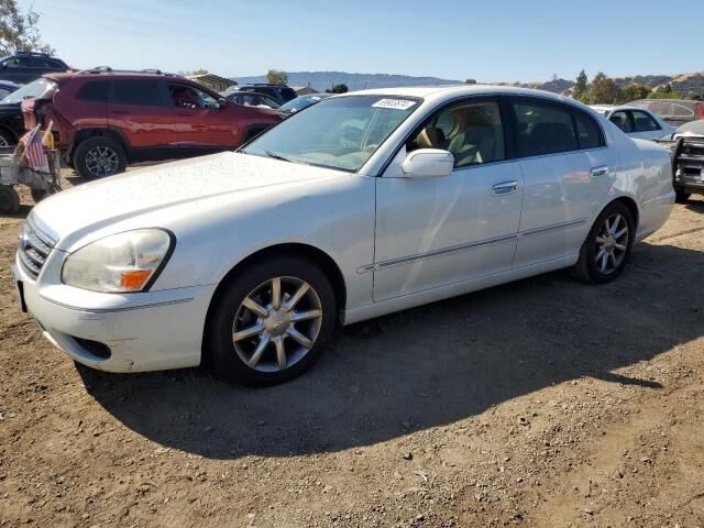 Infiniti Q45