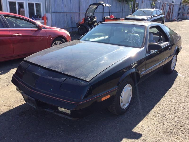 Dodge Daytona