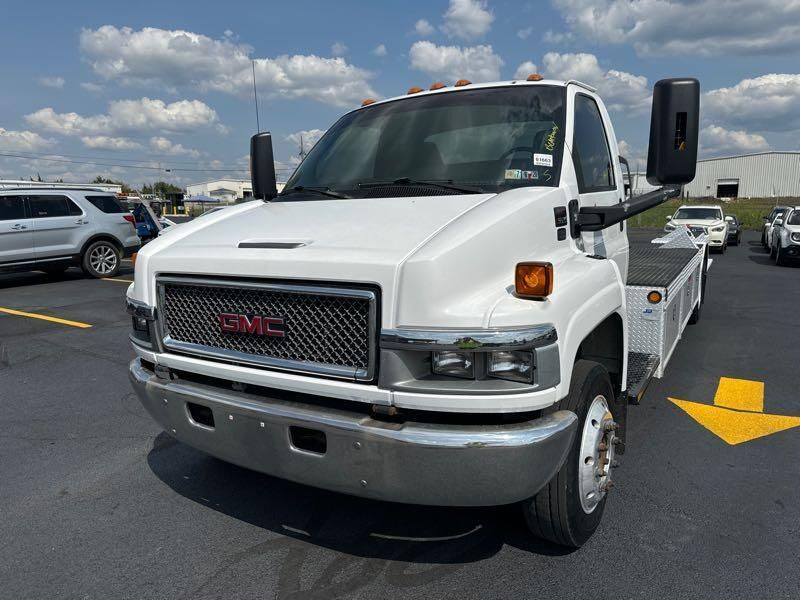GMC C5