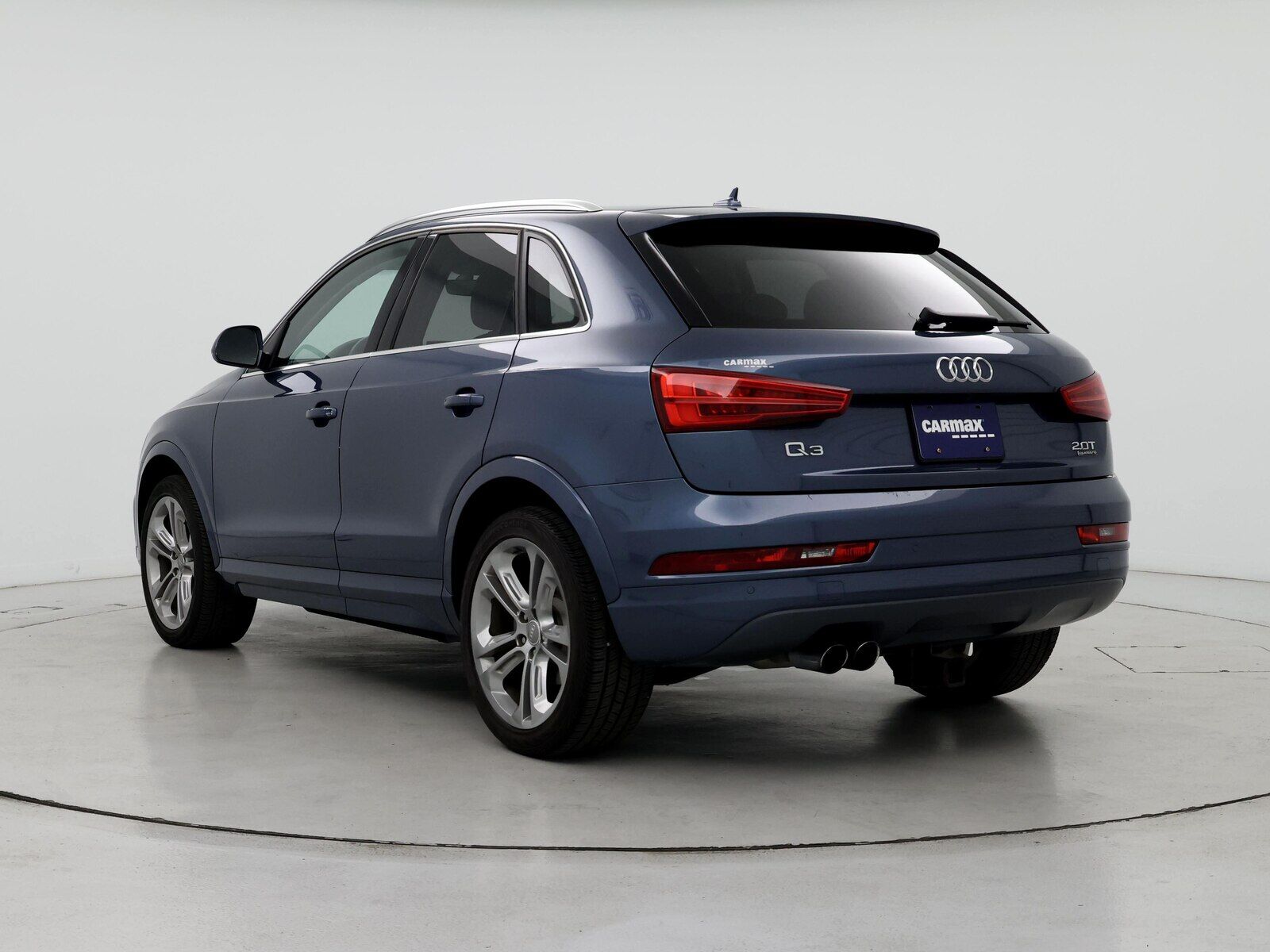 2016 Audi Q3