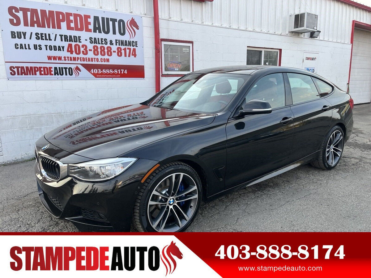BMW 335