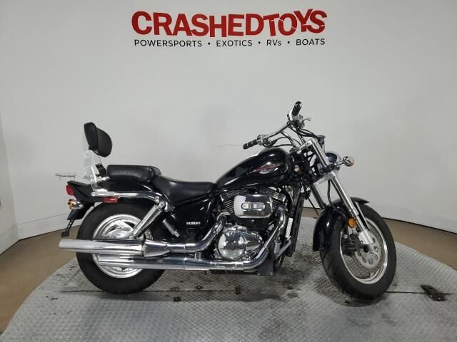 Suzuki VZ800K