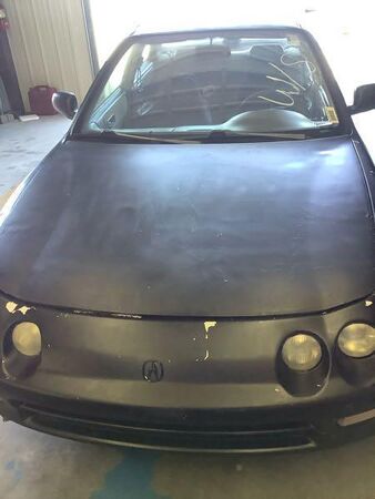 Acura Integra