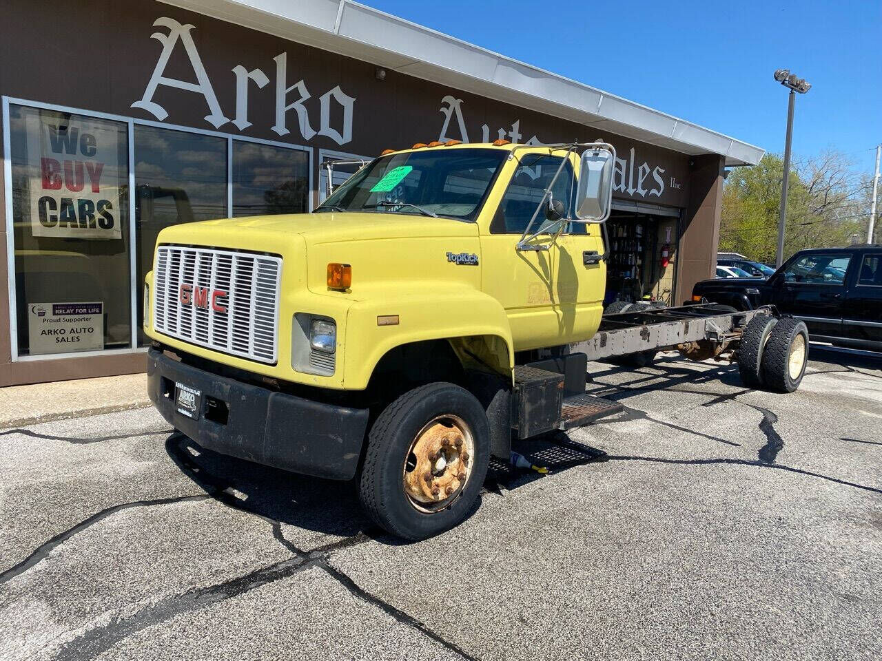GMC