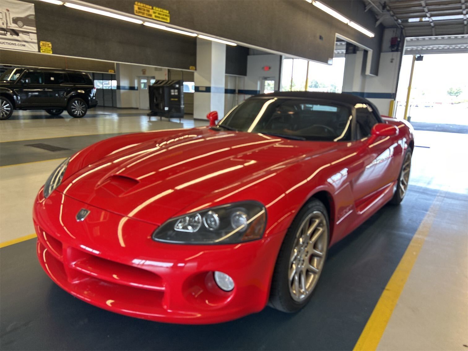 Dodge Viper