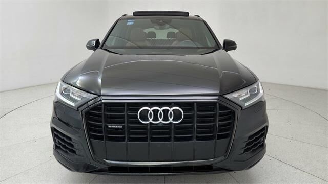 2020 Audi Q7