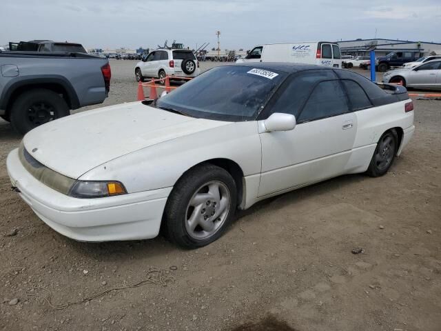 Subaru SVX