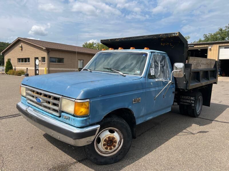 Ford F-350
